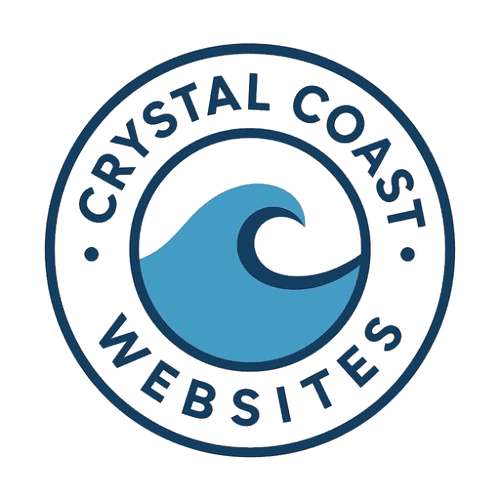 Crystal Coast Websites