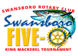 Rotary-5-0-Fishing