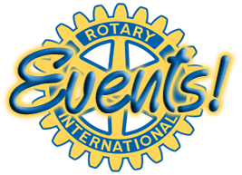 Rotary-Events