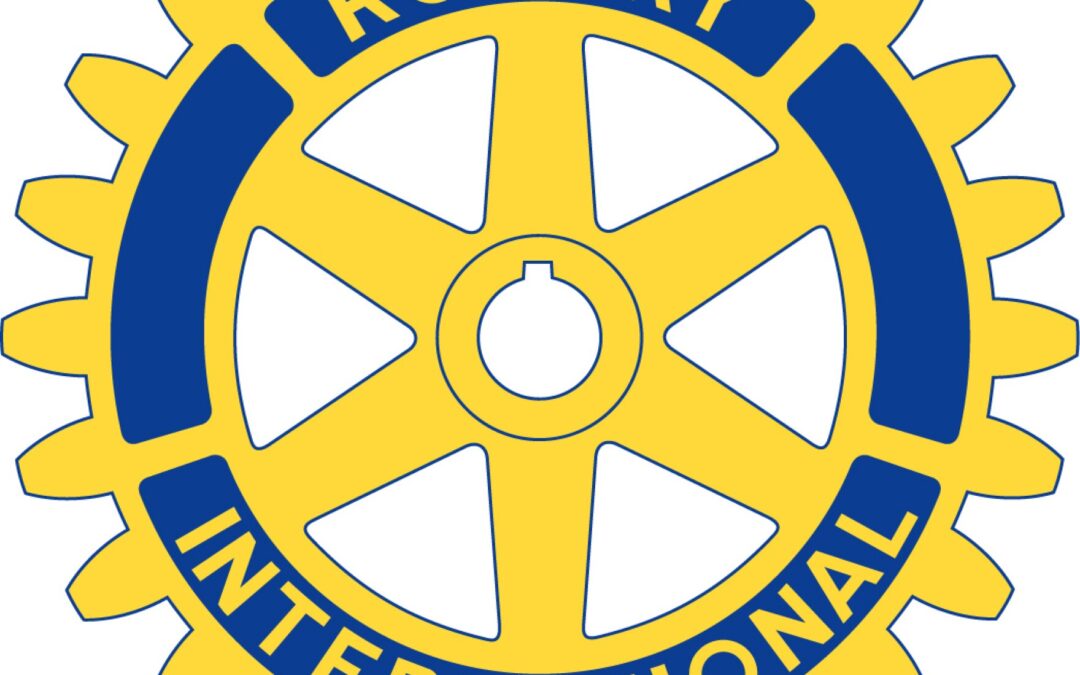 Inside Rotary International: How One Organization Unites the World in Service