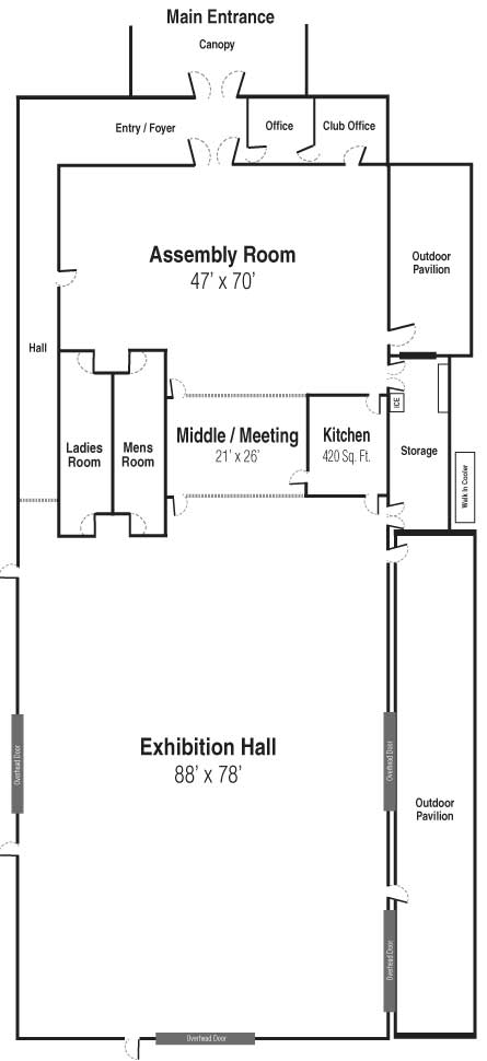 Rotary-Layout Rotary-Layout